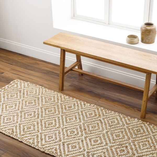 Kerala KER-2301 Handmade Area Rug